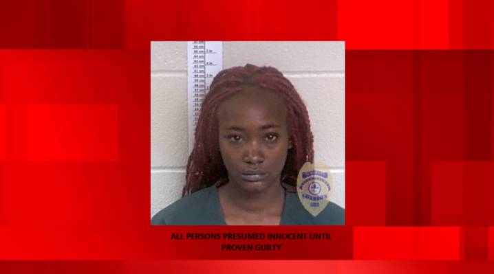 Natchitoches woman arrested in connection to fatal hit