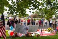 Trauma y miedo: así viven estudiantes tras el asesinato de Charlie Kirk en Utah