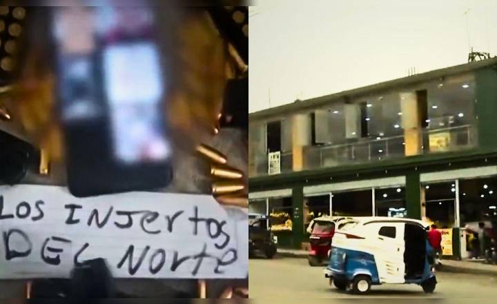 Vendedora ambulante denuncia extorsión en Comas: le exigen S/5.000 tras dar a luz y teme salir a trabajar