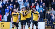 Livingston 1, Rangers 2: Max Aarons' late clincher breaks Livi hearts