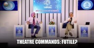 Military Theaterisation in India: Is the Air Chief Right?