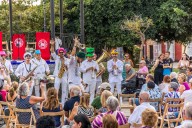 Todo listo para la Semana del Mayor en San Fernando: visitas culturales, charlas, talleres y cine