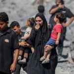Israel lanzó otra ofensiva en Gaza