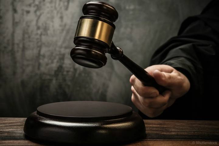 Former Bank Employee Sentenced To Prison