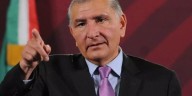 Adán Augusto niega vínculos con Saúl Vera Ochoa