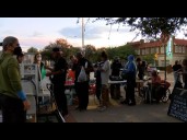 Community Care Tucson defies permit warning with rally support