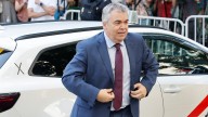 El juez pide a la Fiscalía y acusaciones que decidan si debe dejar en libertad a Santos Cerdán