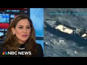 ‘No concerns’ about tactics used to target alleged Venezuelan drug boats: GOP congresswoman