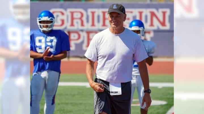 Los Alamitos football follows player-driven leadership to sizzling start – Orange County Register