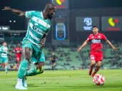 Santos celebró contra Xolos, pero ya piensan en el Monterrey