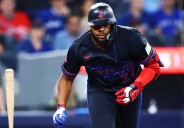 Azulejos derrotó a los Orioles 6