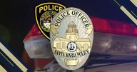 Man arrested on outstanding warrants, weapons charges Friday night