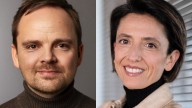 Mediawan Rights Boards Crime Series 'Elma' from Iceland's Glassriver