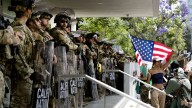 President Donald Trump's use of National Guard during Los Angeles immigration protests is illegal, judge rules