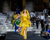 Brooklyn designers take center stage at NYFW with ‘The People’s Runway’ • Brooklyn Paper
