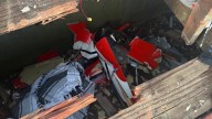 Two injured in RC plane crash in Santa Cruz County
