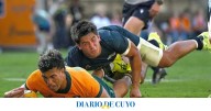 Agónica derrota: Los Pumas perdieron con Australia en la última jugada del partido