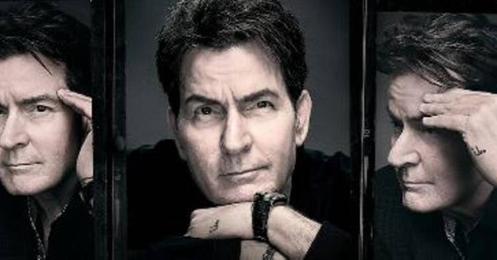 La limpieza de imagen quiebra de Charlie Sheen