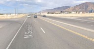 Man arrested for allegedly hitting, killing pedestrian in Tooele