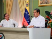 Colombia prepara reunión clave con el chavismo para avanzar en la creación de la zona binacional pese a presiones