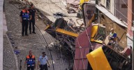 Two Canadians killed in Lisbon funicular derailment