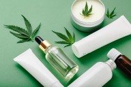 Cannabis-Based Medical Products Aid Primary Insomnia