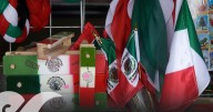 Segob Puebla hará exhortos por uso indebido de símbolos patrios