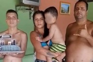 Un chat y una noche de hotel: Así se enteró una mujer que su marido le fue infiel con su papá