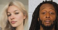 Ukrainian woman stabbed to death in unprovoked attack on N.C. train