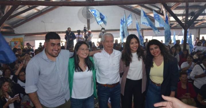 Pedro Pascuttini: "La mayor traba para producir es la presión fiscal confiscatoria"