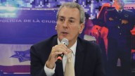 No voy a reforzar mi seguridad, ni la del titular de la SSC en Puebla: Chedraui