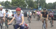 A Jewish deli bike tour? Denver's own brings community together
