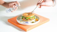 Glam up your granary! Two-thirds of parents feel pressurised to create 'picture perfect' lunchboxes for their kids