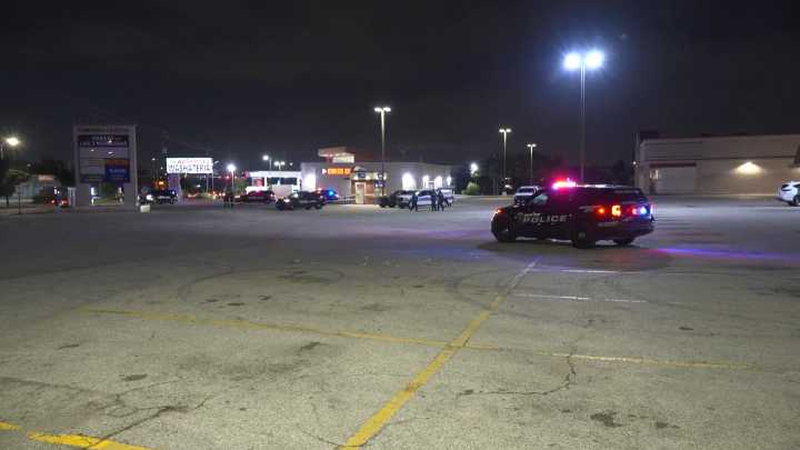 Man shot dead near Bissonnet Street following altercation with girfriend