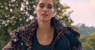 'On-trend' padded raincoat from Next is 'extremely warm'