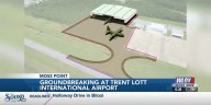 Trent Lott International Airport expansion expected to boost revenue and job opportunities