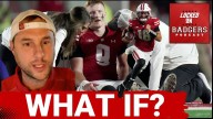 WHAT IF? Danny O'Neil plays WELL and Billy Edwards is out awhile what could happen for the Badgers?