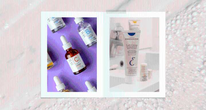 The Best French Skincare Brands, According to a Francophile