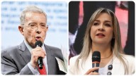 Álvaro Uribe sale en defensa de Vicky Dávila: “La prueba de honorabilidad es su recorrido que la opinión conoce”