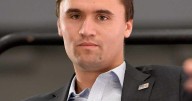 Shots have been fired at an event held by conservative activist Charlie Kirk at Utah Valley University, police say