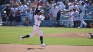 MLB attendance up, but team moves and weather affect daily average