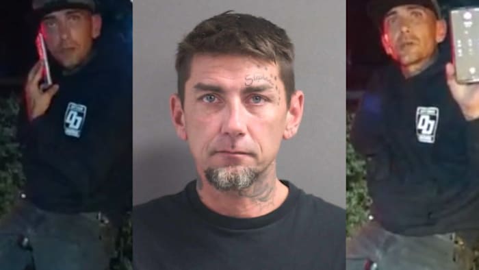 Felon with missing arm wanted out of Volusia County, police announce