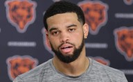 NFL fines multiple Caleb Williams teammates after Bears’ winless start to 2025 season