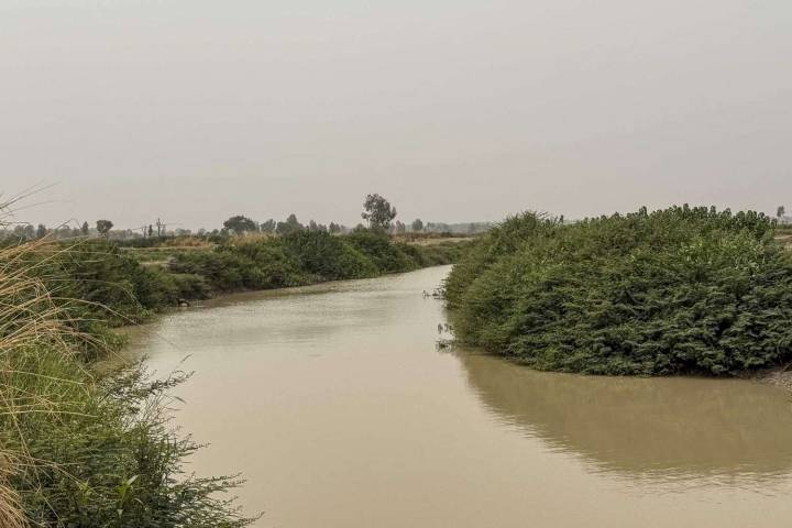 At Least 60 Dead After Boat Carrying Over 100 People Sinks