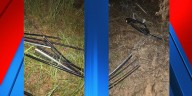Sheriff’s office investigating after fiber optic lines cut in Anderson Co.