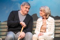 Review: ‘Just Another Day’