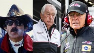 Richard Petty & Co. Sold on Roger Penske’s Championship Edge After JGR New Hampshire Fallout After Team Penske's dazzling brilliance at New Hampshire, Richard Petty's colleague takes his pick for the 