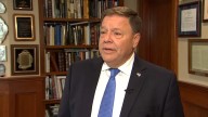 Quincy mayor apologizes for remarks about Catholic Church sex scandal