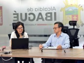 Alcaldía de Ibagué mantiene certificaciones tras exitosa auditoría de Icontec