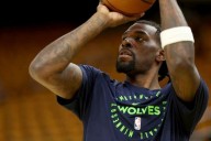 NBA player's sister fatally shot at New Jersey apartment complex, her boyfriend charged with murder